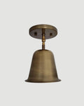 Brass & Beam, Handmade Brass Sconces and Vintage-Inspired Lighting
