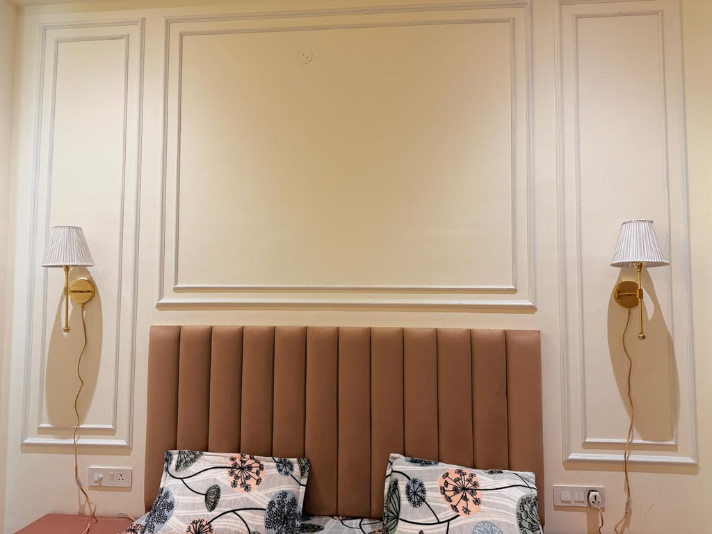 Vintage Charm: Arm Wall Sconce for Elegant Lighting